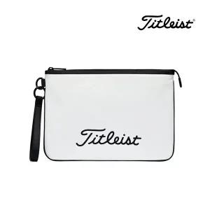 [타이틀리스트] 제트 블랙 / Jet Black / TA20JBCK-10 클러치