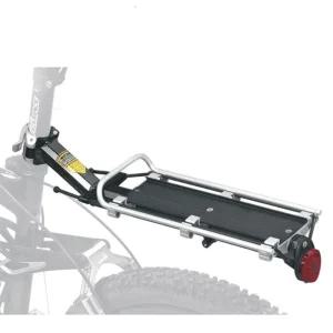 MTB 자전거 짐받이 장거리 라이딩 알루미늄 랙캐리어