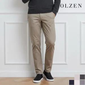 [올젠] 프리즘 치노 팬츠 (ZPB4PP1901)