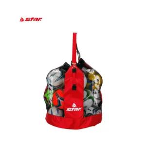 Star 스타스포츠 볼운반용쌕 15개입 옥스포드.볼정리함 볼보관함 볼망 스타공보관함 볼정리망