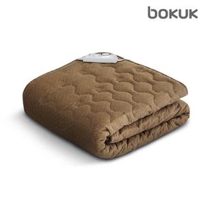 [보국] 에어셀 전기요 카모플라쥬 2.0 골드마인 싱글 BKB-1524S