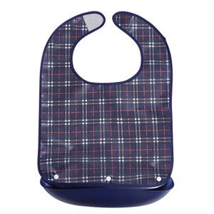 어르신 턱받이 침받이 방수 성인 환자 성인용 요양원 어른 노인 턱받이