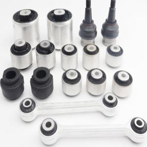 아우디 A4L A6L C7 Q5 A5 A7 A8L 하체부싱 세트 스윙 암 부싱 언더 암