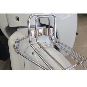 혼다 슈퍼커브110 티탄 크롬 볼트 세트 18년부터 프론트 캐리어용 전용