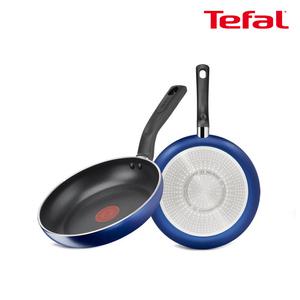 테팔 인덕션 티타늄1X 세이버리 후라이팬 22cm