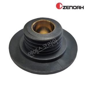 [오일기어] 제노아 G3801 G3802 엔진톱 신형(신주) 웜 WORM GEAR