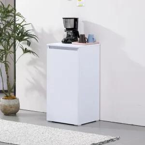 가이드 다용도 틈새수납장 400  착불