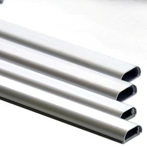 벽부착 알미늄 배선정리 전기줄쫄대 모서리 코드선덮개