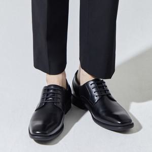 [무크] 남화 마벨 드레스 더비 2colors