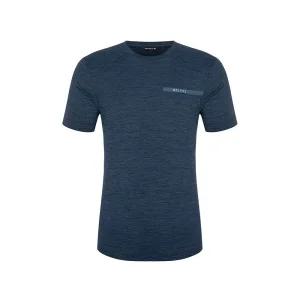 [밀레 본사] MILLET MEN SS COOL TEE_MCSUT401