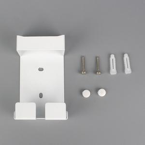 타공 거치대 정리 홀더 화이트 고데기 걸이 일반고데기 매직기 생활