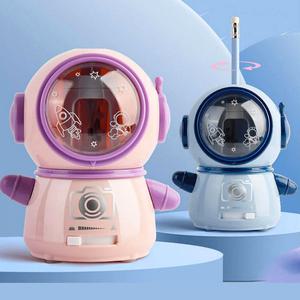 자동 연필깎이 USB 건전지 연필깍이 전동 연필깍기 어린이집 유치원 초등 입학 졸업 선물