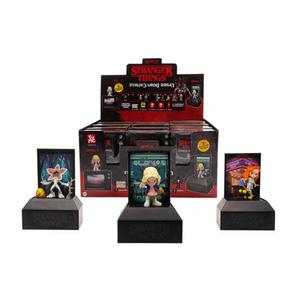 키즈 기묘한 이야기 미스터리팩 피규어 만화 애니메이션굿즈 캐릭터피규어