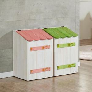 [셀러허브][GI9K7NQ]보네르 프로방스 보관함 바퀴 1세트 4개입 (13579355)