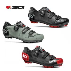 시디 MTB 클릿슈즈  트레이스2 자전거 클릿슈즈