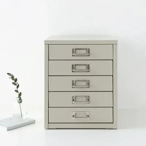 마켓비 KOMPANY 서랍 5단