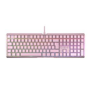 CHERRY XTRFY MX 3.1 RGB MX2A (핑크, 적축)