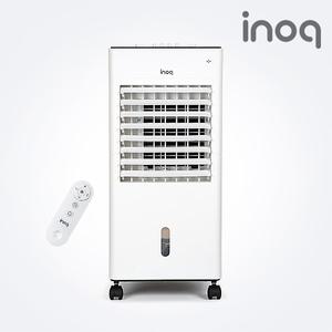 에어쿨러 냉풍기 얼음선풍기 미니에어컨 초절전형 더블냉각 L11 리모컨형 날개없는선풍기 냉방기