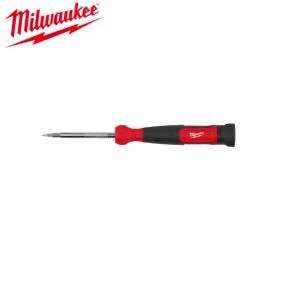 밀워키 48-22-2930A 4-in-1 정밀 드라이버 