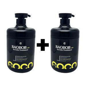 1+1 뷰티코코 바오밥 케라틴 LPP트리트먼트 1000ml