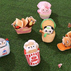 에버랜드 쏙 인형 6종