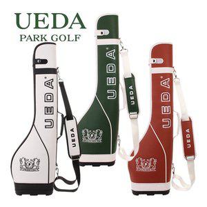 [신세계몰]UEDA 우에다 하드케이스 파크골프 스탠드 하프백