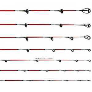 티타늄 초릿대 쭈꾸미 뽈락 우럭 로드 갈치 낚싯대 초리대 갑오징어 문어 바다 낚시 선상 낚시대 참돔 해변