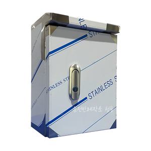 경제형 OD-2030 실외용 방수 서스함 배전반 분전반 콘트롤박스 전기판넬 배전함 분전함 다양한 사이즈 제작