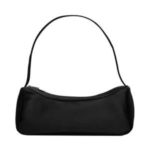 ZARA 자라 여성 숄더 토트백 데일리 미니 바게트백 2컬러