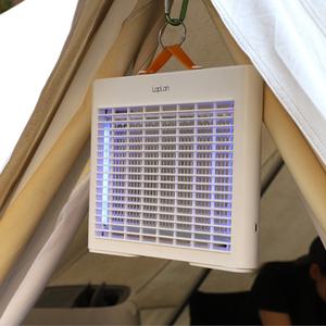 가정용 전기 모기퇴치기 벌레 초파리 날파리퇴치기 포충등