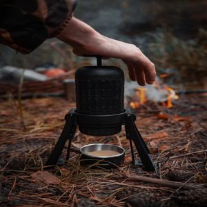 스타레소 SP300 PLUS 휴대용 커피머신