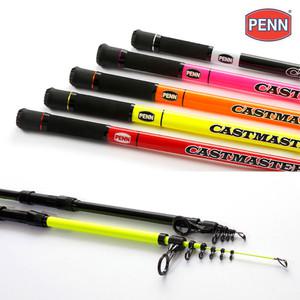 펜PENN 캐스트마스터 돔 CMDS 27-510 30-530 원투낚시 전용대 원투대 서프로드