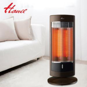 한일 카본 전기히터 전기난로 난방기 전열기 타워형