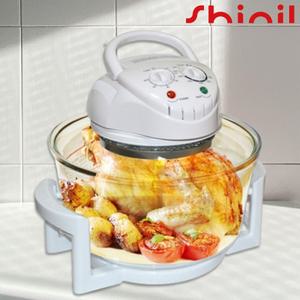 신일 광파오븐 가정용 미니 컨벡션 피자 삼겹살 오븐