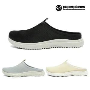 페이퍼플레인 아쿠아슈즈 뮬슬리퍼 여름운동화 물놀이신발 메쉬 계곡 수영 블로퍼 PP1588