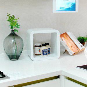 [텐바이텐]큐빅스2 공간박스 B2121