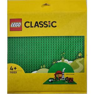 LG11023/[레고 클래식] 11023 녹색 조립판 V29 (4월 신상품)