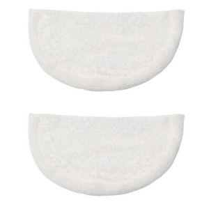 비쎌 스팀청소기 정품 미니패드 걸레 / 2개입- 1개