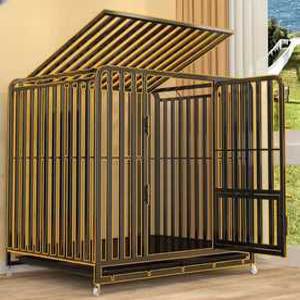 대형견사 철장 애견 개 울타리 야외개장 실외 하우스