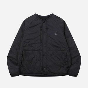 [DOD][디오디 공식] 리버웨이브 여자 자켓(BLACK)