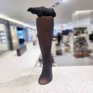 [비비안스타킹]착시 시스루 80D 타이즈 TS0444