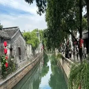 상해/소주 4일#NO선택관광#월드체인호텔 #졸정원 #2층버스투어#발마사지 #황포강유람선#마시청서커스 #상해3박#리무진