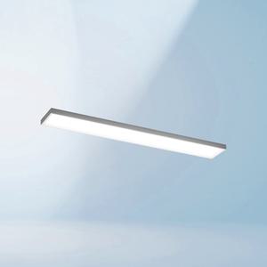 LED 슬림 직하 조명 1285x180 50w 주방조명 밀착등 깔끔한 부엌전등 KY35