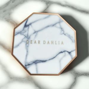 디어달리아 스킨 파라다이스 소프트 벨벳 세팅 파우더 컴팩트 라이트 2호 10g