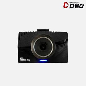 다본다 가성비 블랙박스 2K 1채널 DBD-M1