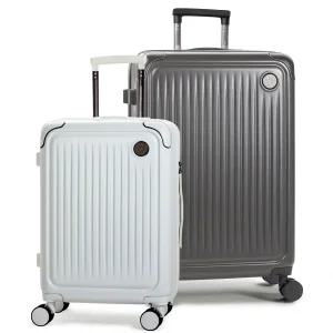 셀본 20+24인치 여행용캐리어SET 기내용 기내반입 화물용 여행가방 가벼운 확장형 러기지