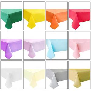 1800 탁자용 행사용 테이블보 행사장 전시용 호텔 연회장 듀라테이블