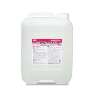 SD 그린미스트 50 확산제 20L살충제 벌레제거제 확산제 방역소독살충제 방역