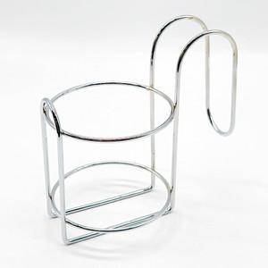 병원용 침대 손소독제 거치대 스텐거치대 500ml