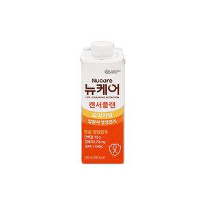 대상 뉴케어 캔서플랜 오리지널 200mL 30팩/mj